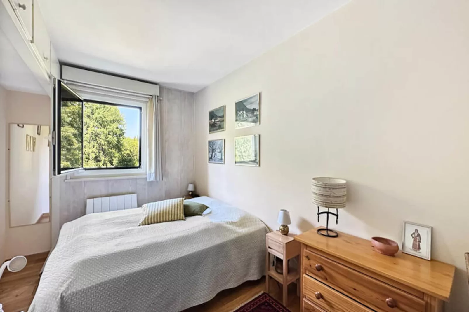 Appartements à Les Carroz-d'Arâches-Niet-getagd