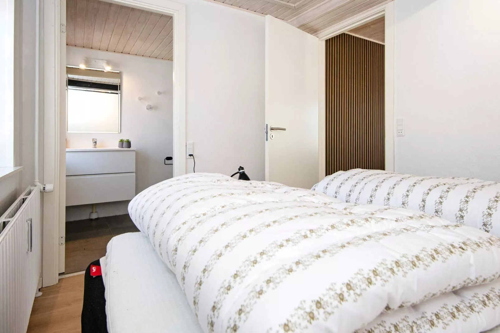6 persoons vakantie huis in Sydals-Binnen