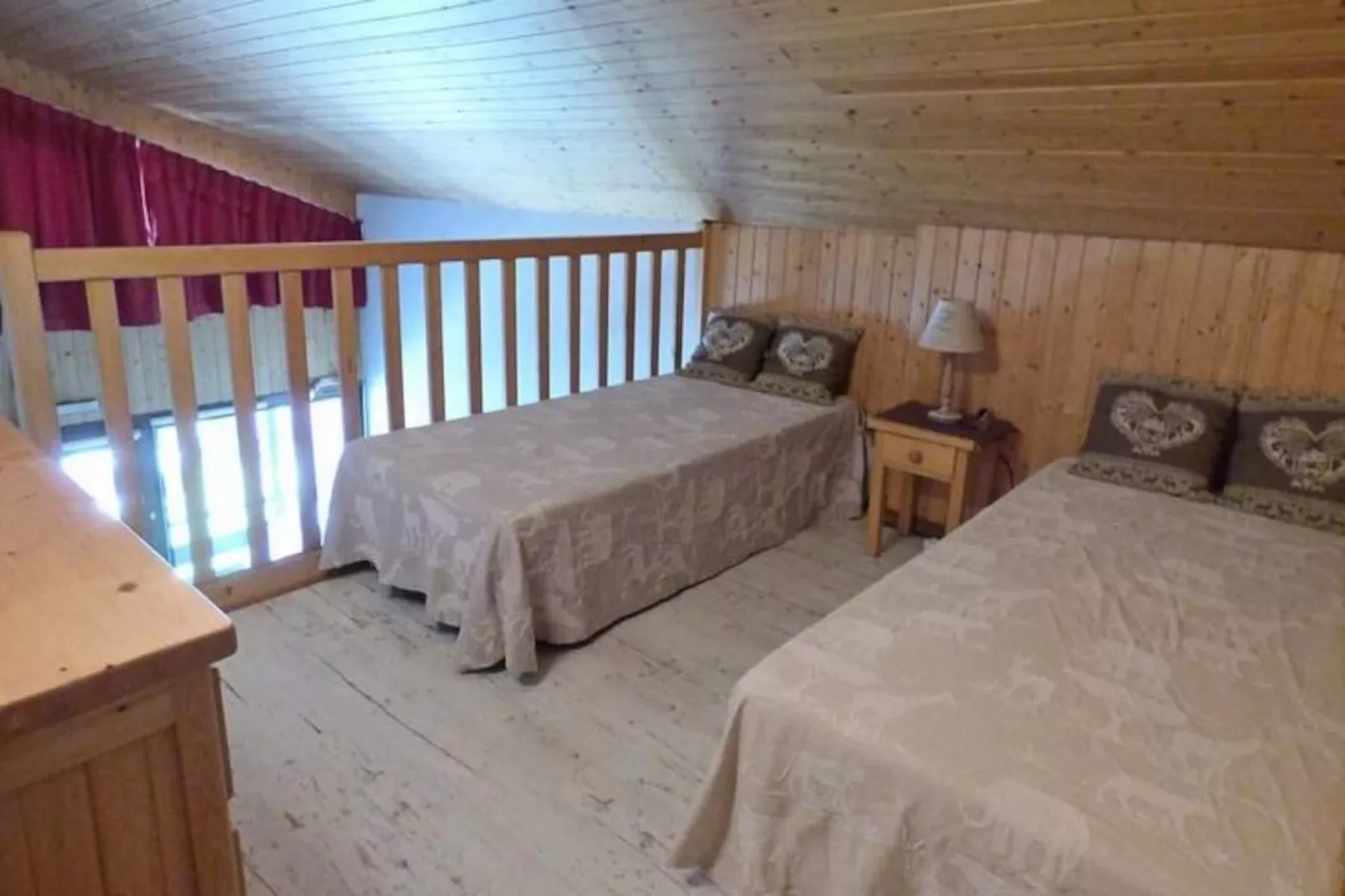 Résidence Parasses-Niet-getagd