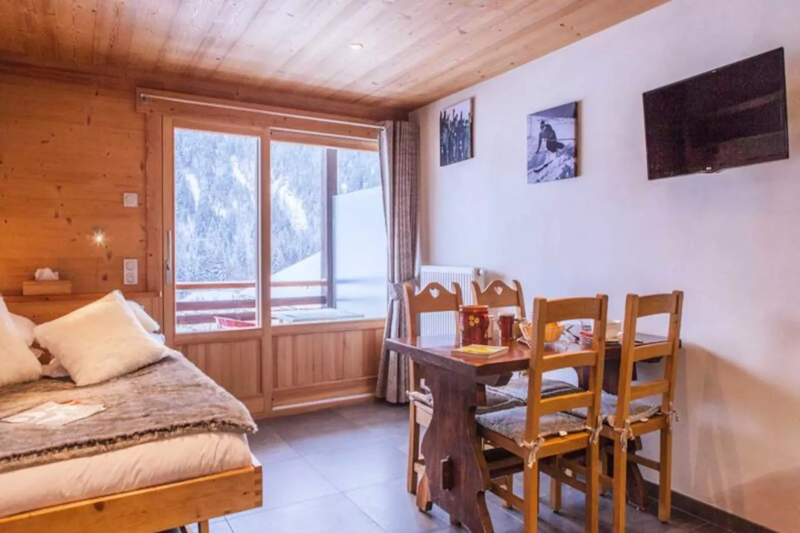 Résidence Beauregard 4-Niet-getagd