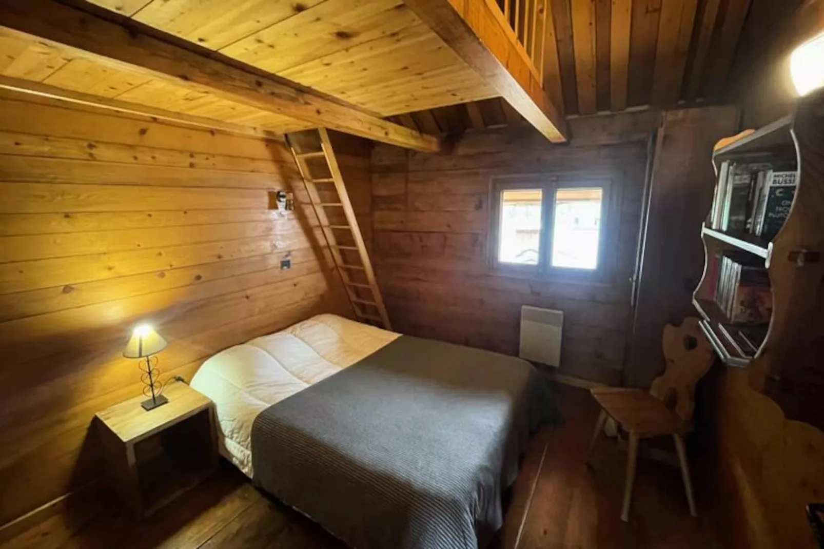 Petit Chalet-Niet-getagd