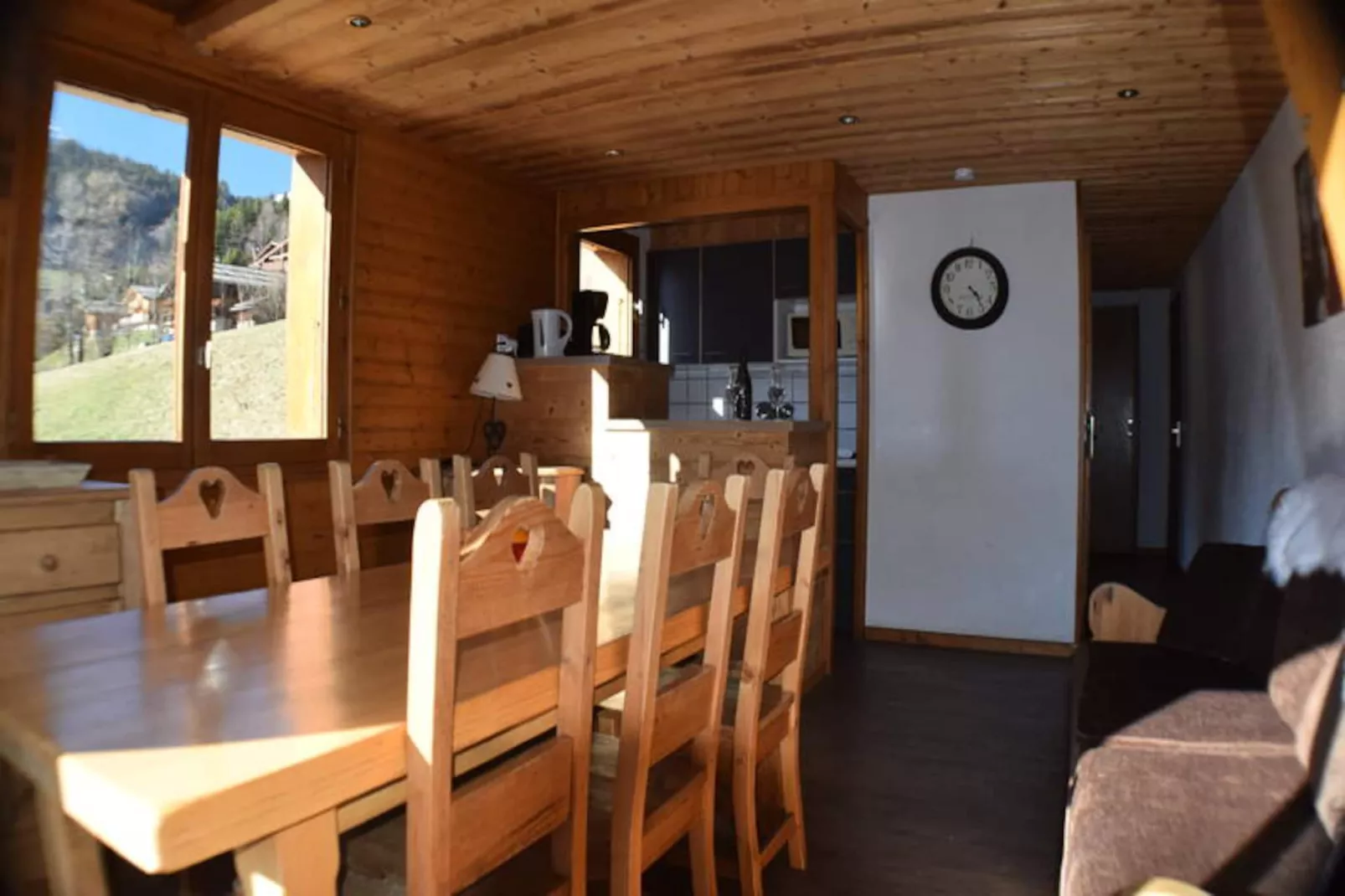 Résidence Duche N°D204 - Niet-getagd