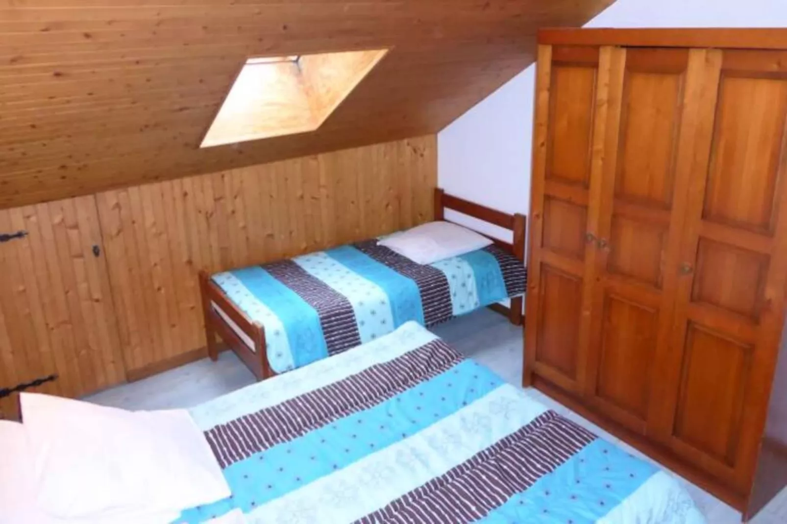 Résidence Vieux Noyer (Sorbier)-Niet-getagd