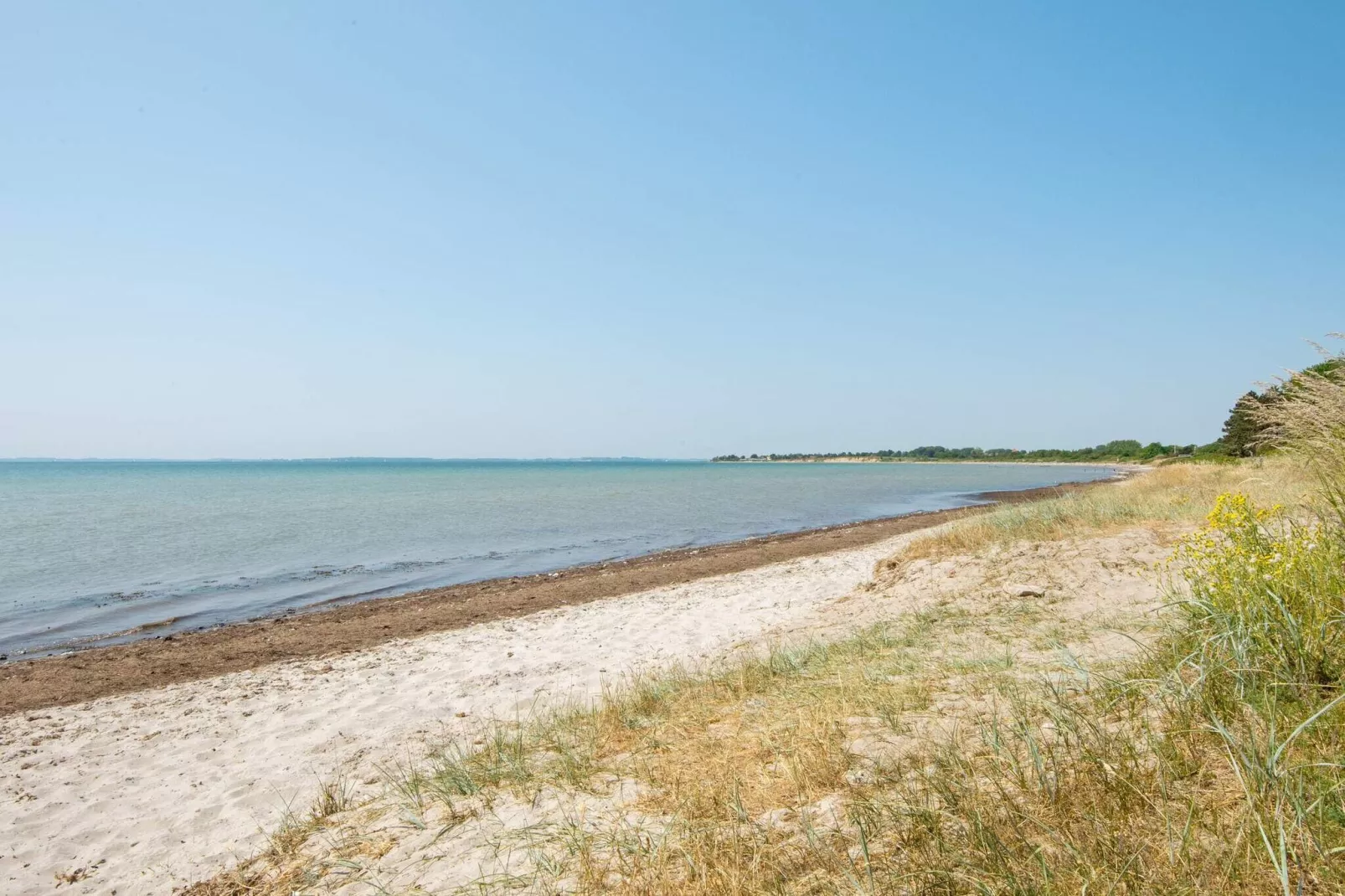 6 persoons vakantie huis in Sydals-Niet-getagd