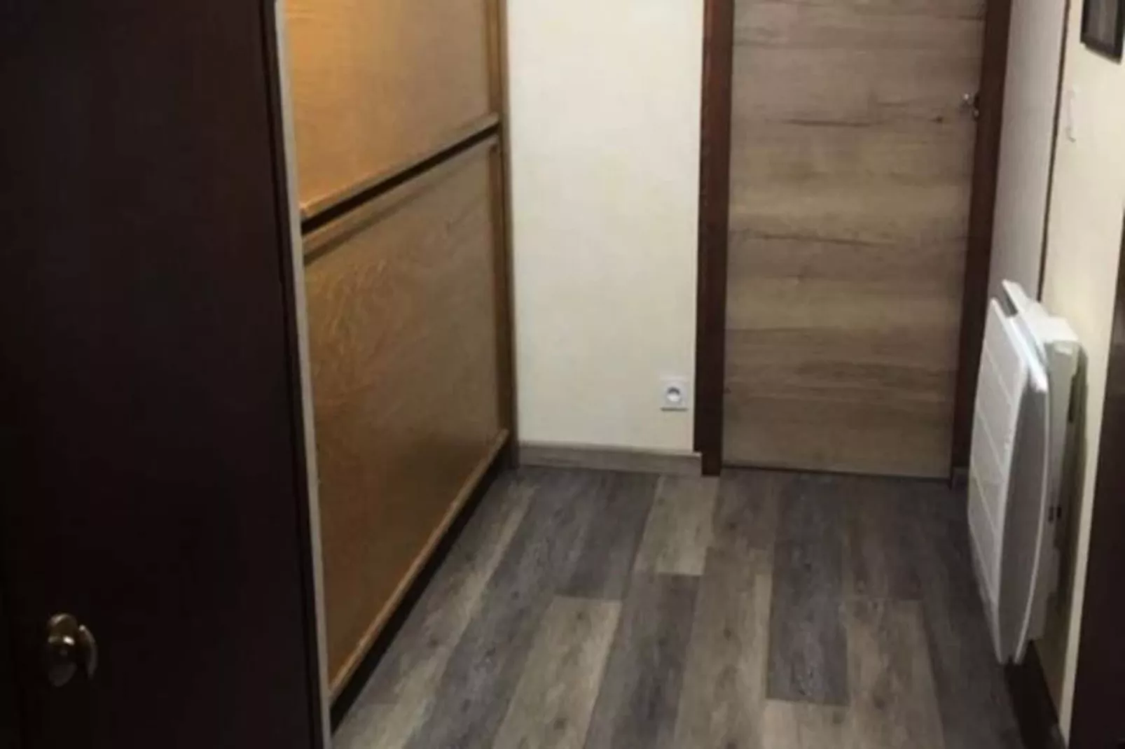 Résidence Piste Rouge B-Niet-getagd