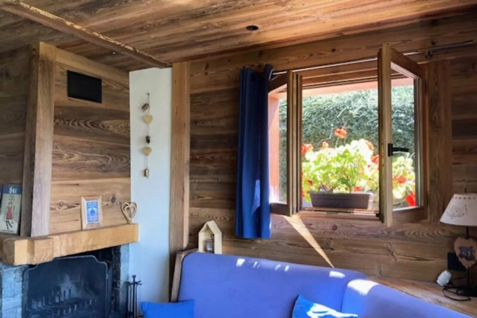 Résidence Camy-Niet-getagd