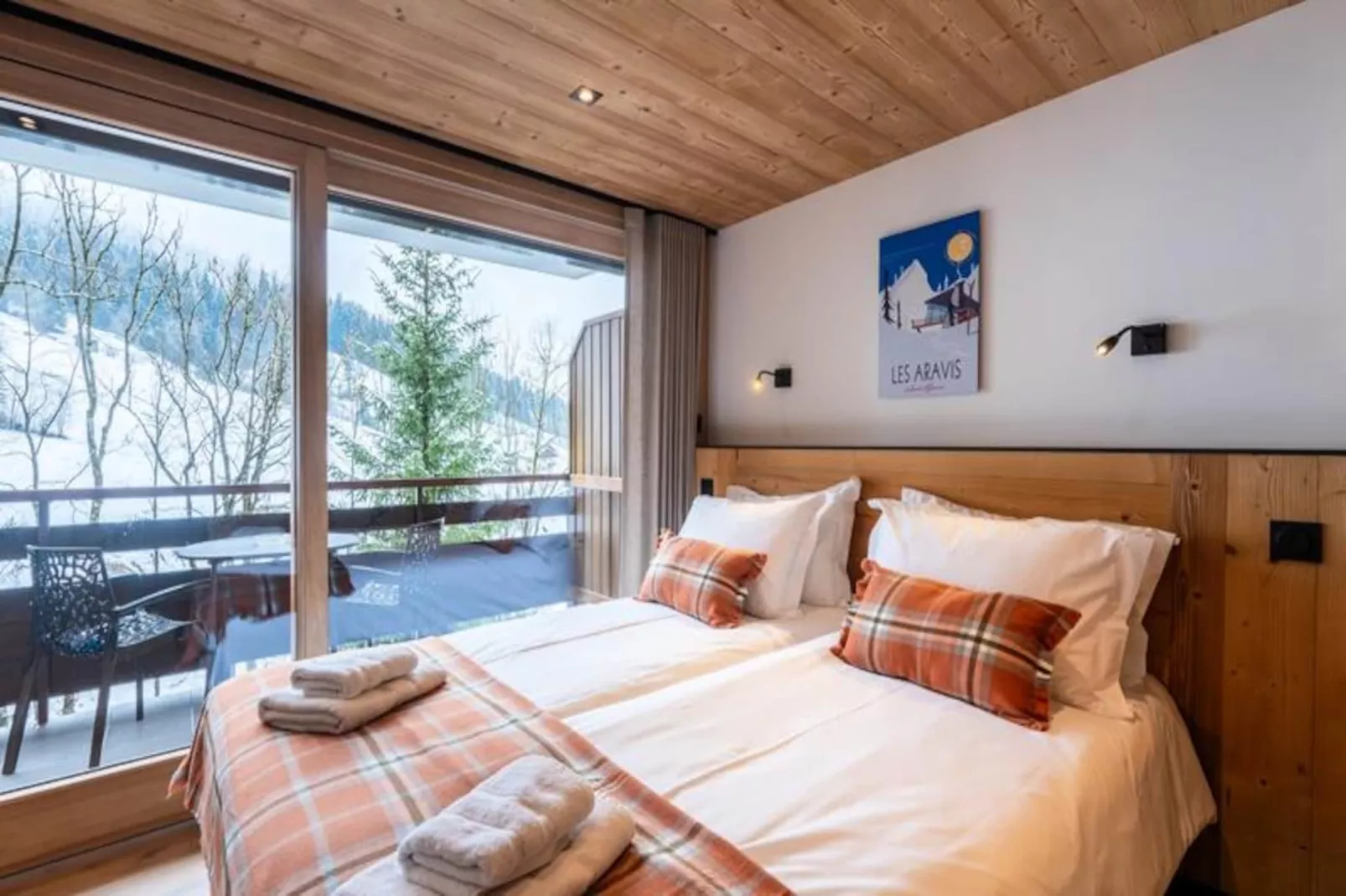 Résidence Tardevant N°21 - Niet-getagd