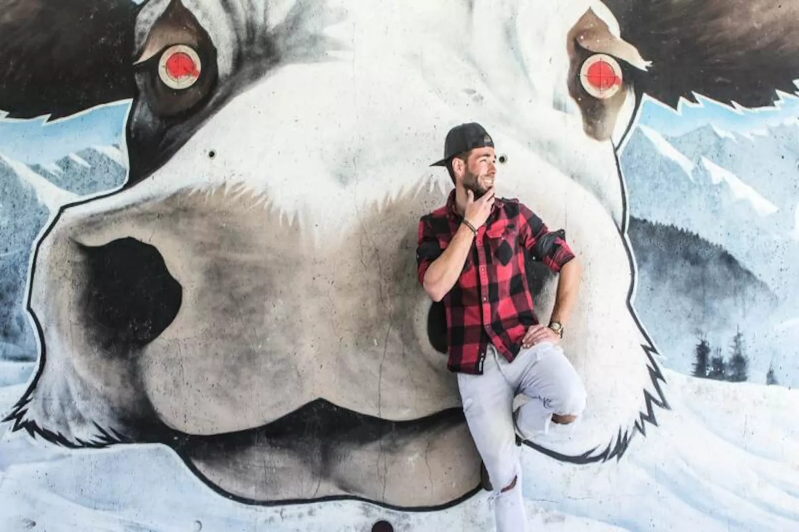 Résidence Forclaz C N°32-Niet-getagd