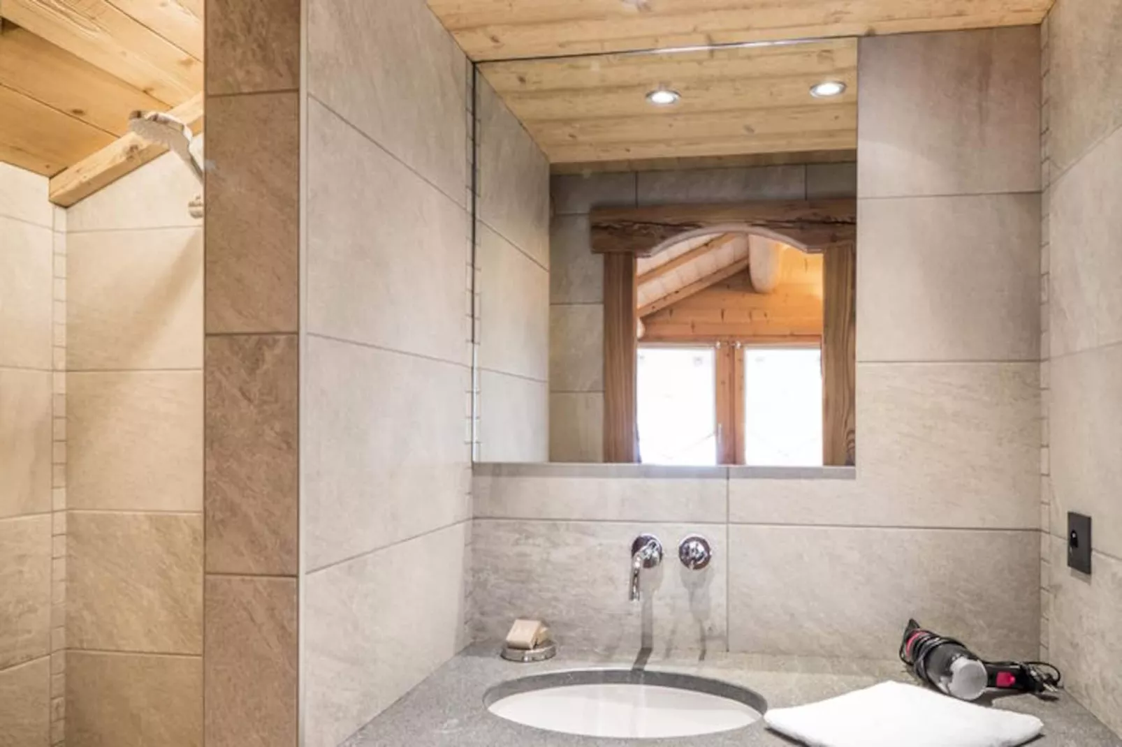 Solaret - Chalet Le 1803-Niet-getagd