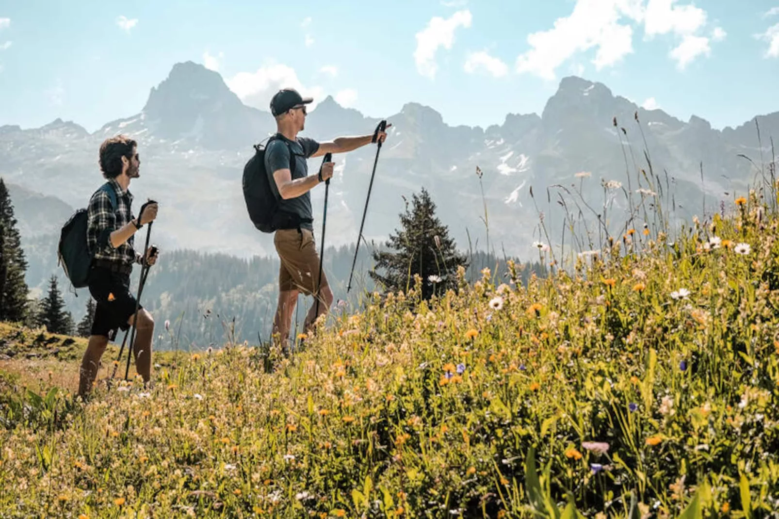 Résidence Danay N° 33-Niet-getagd