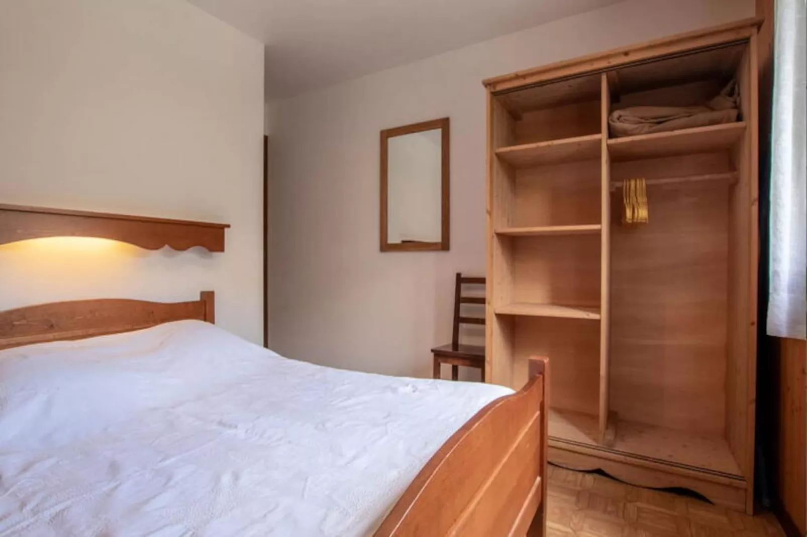 Résidence Sommard N° 9-Niet-getagd