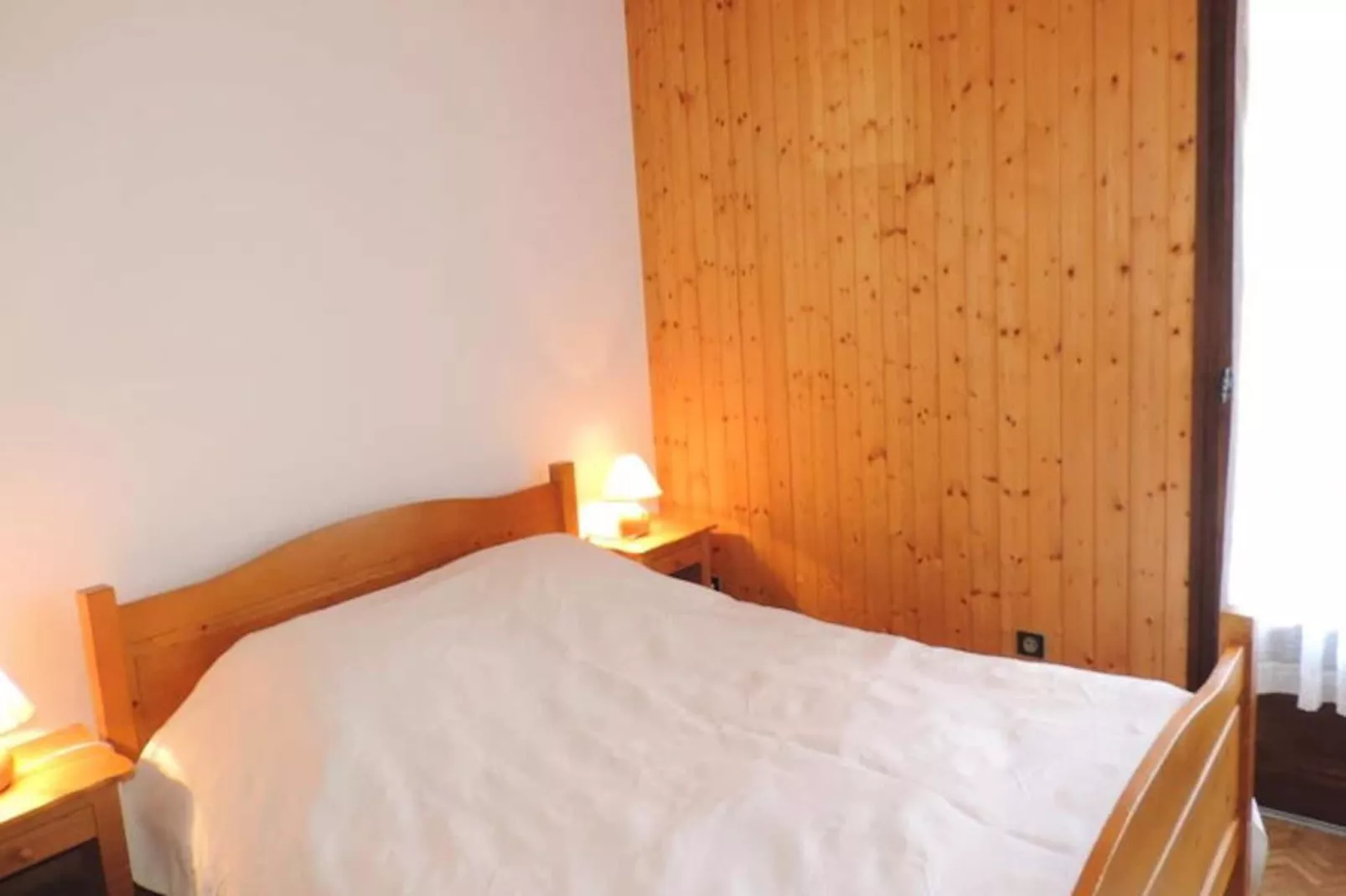 Résidence Sommard N°11-Niet-getagd