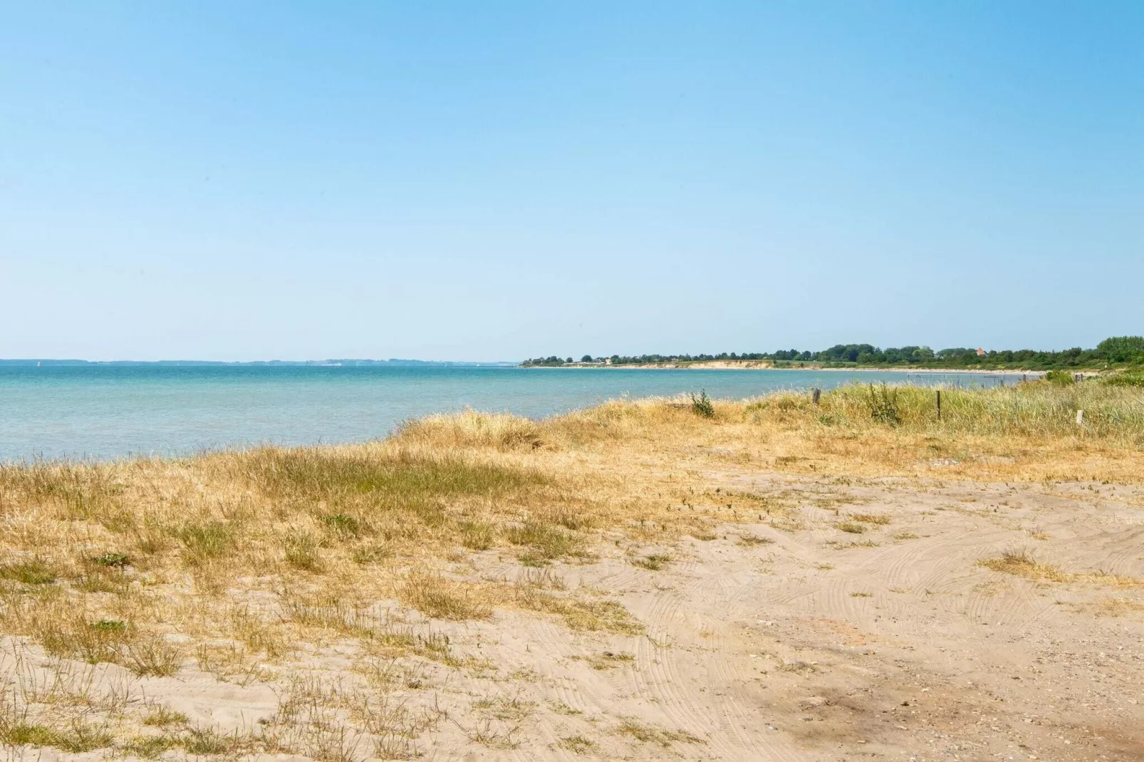 6 persoons vakantie huis in Sydals-Niet-getagd