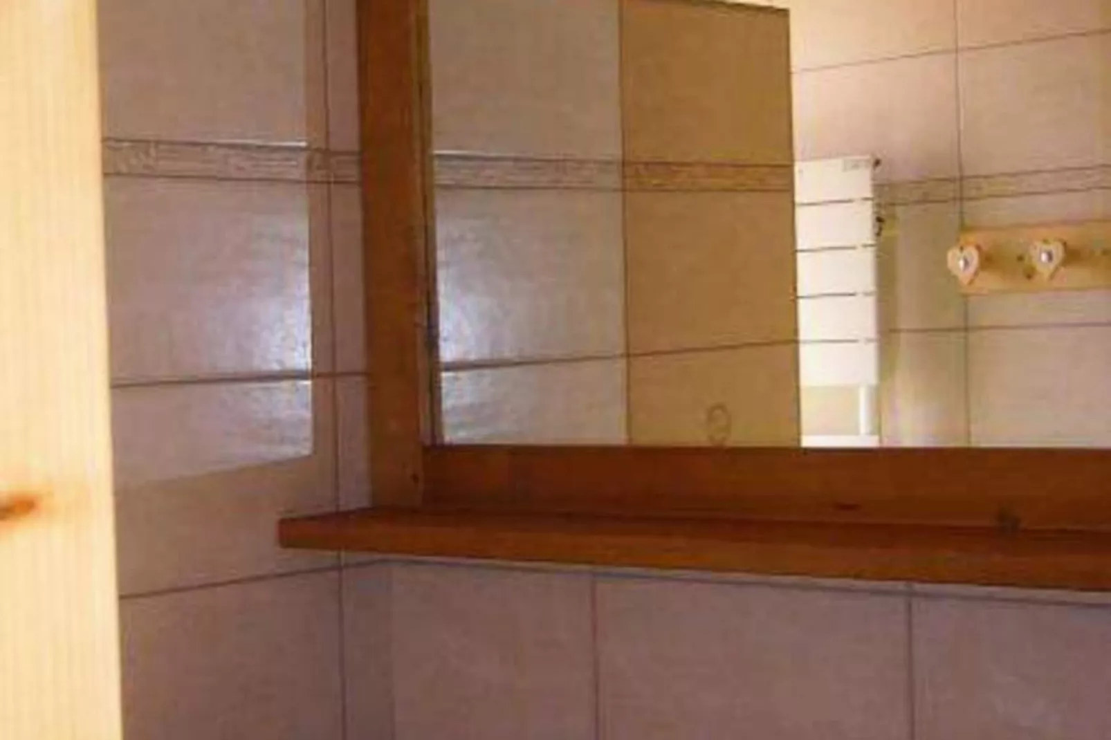 Chalet De Mon Père-Niet-getagd