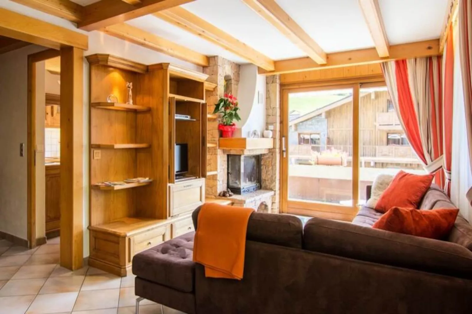 Résidence Origan-Niet-getagd