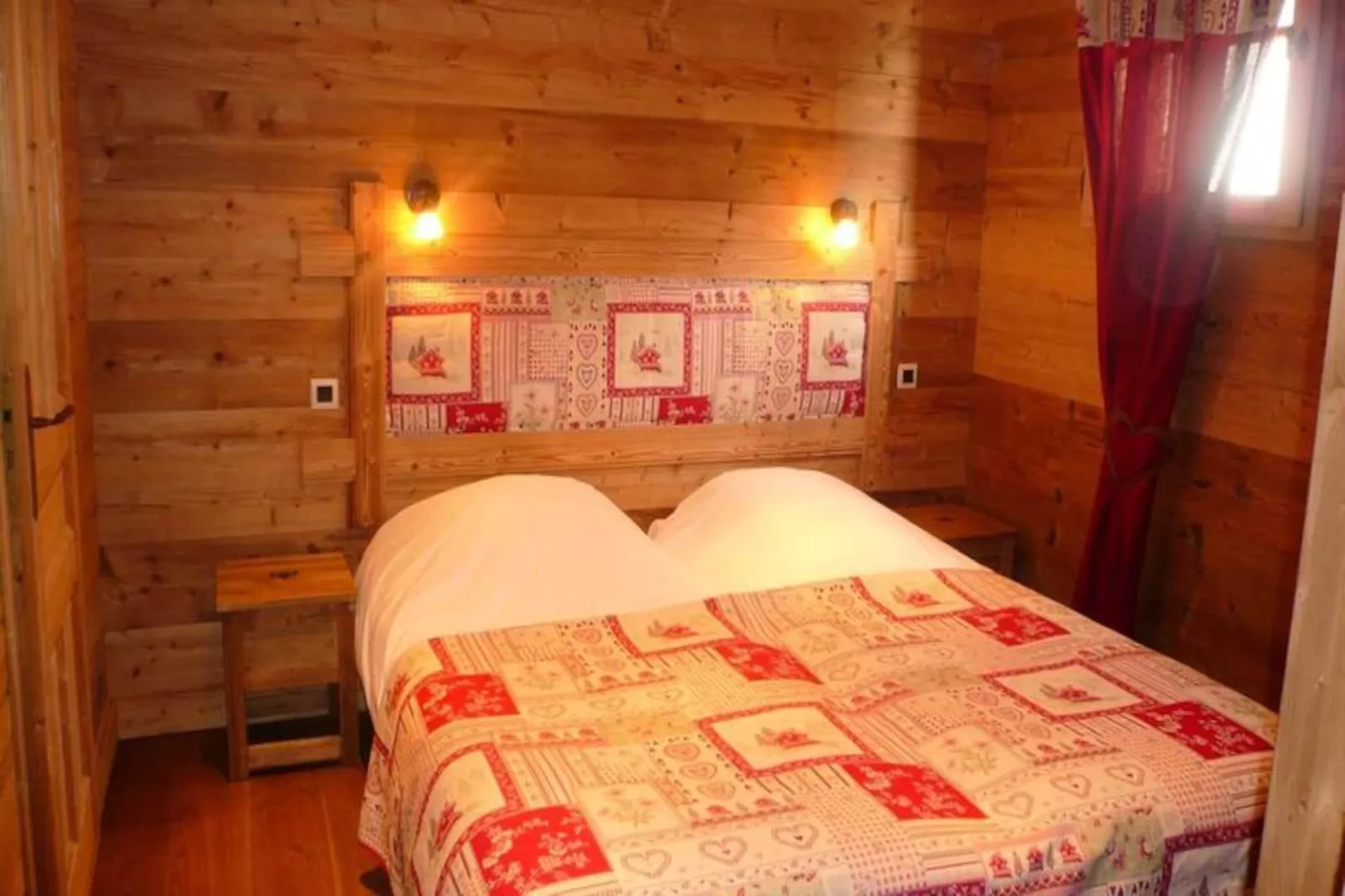 Résidence Au Bon Vieux Temps N°2-Niet-getagd