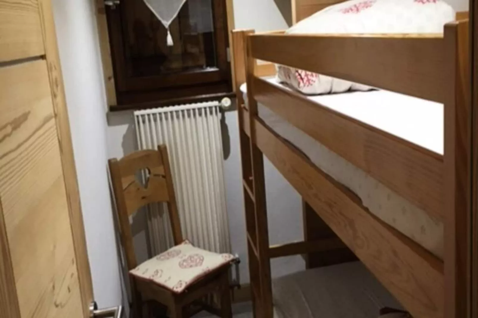 Résidence Etche Ona N°1-Niet-getagd