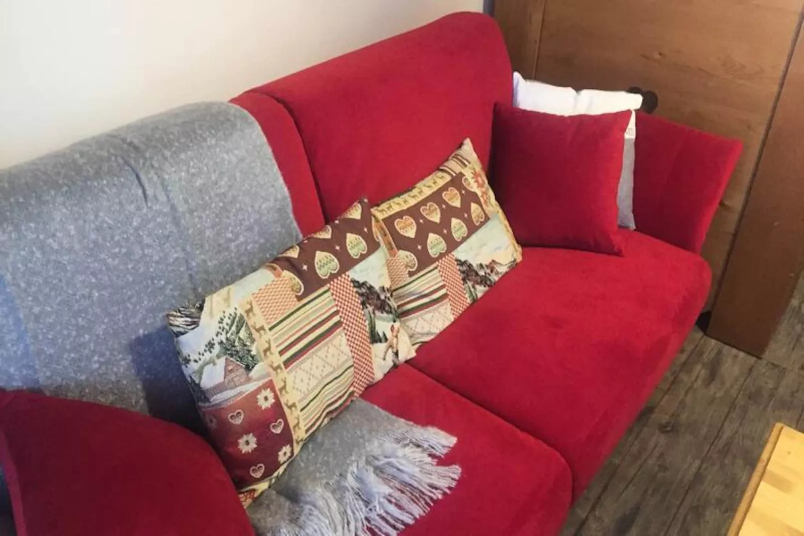 Résidence Grepon (Pistache)-Niet-getagd