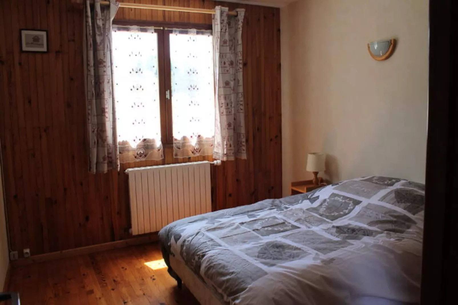 Résidence Fleur Des Alpes N°5 - Niet-getagd