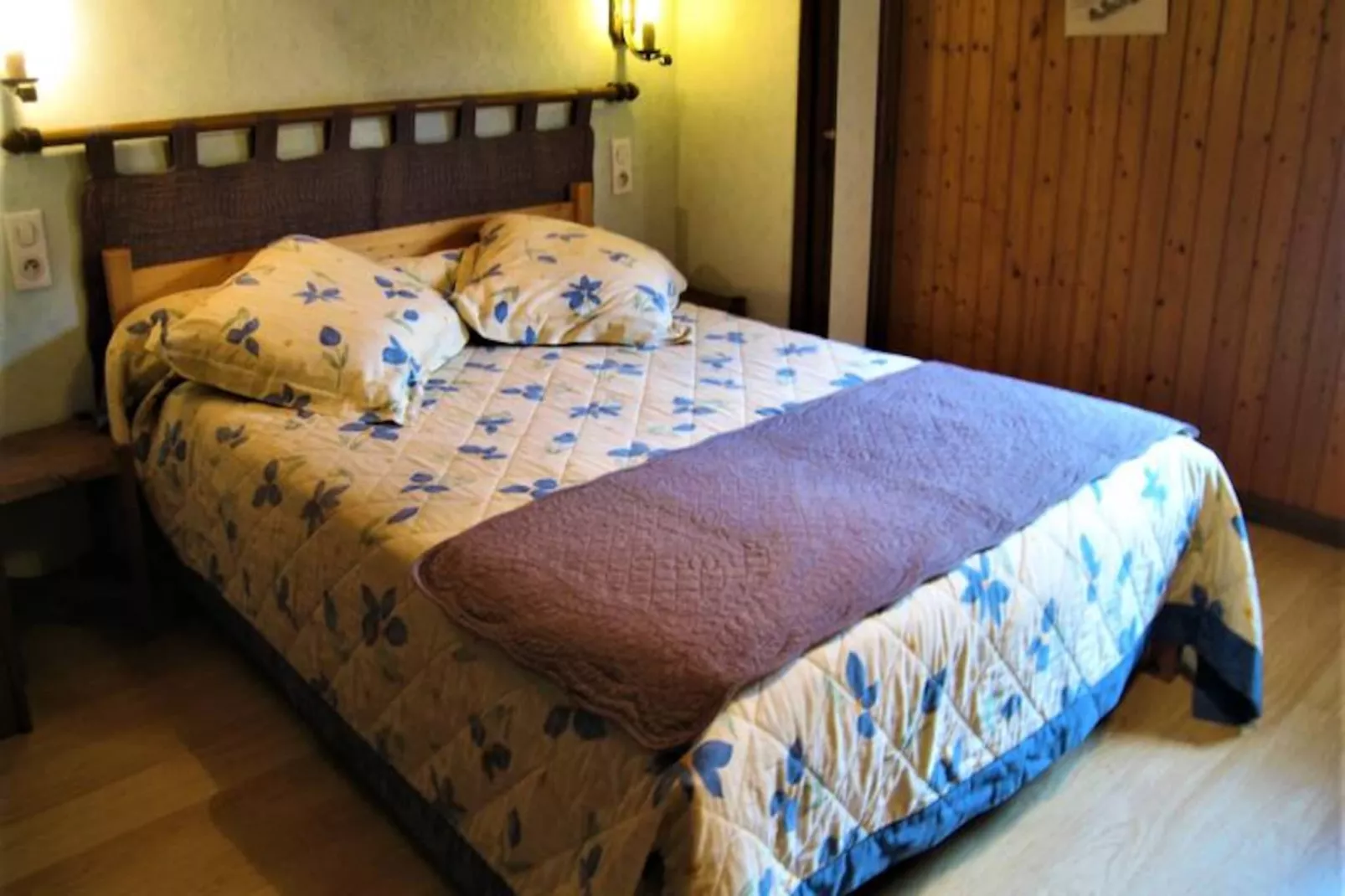 Résidence Bris'orage-Niet-getagd