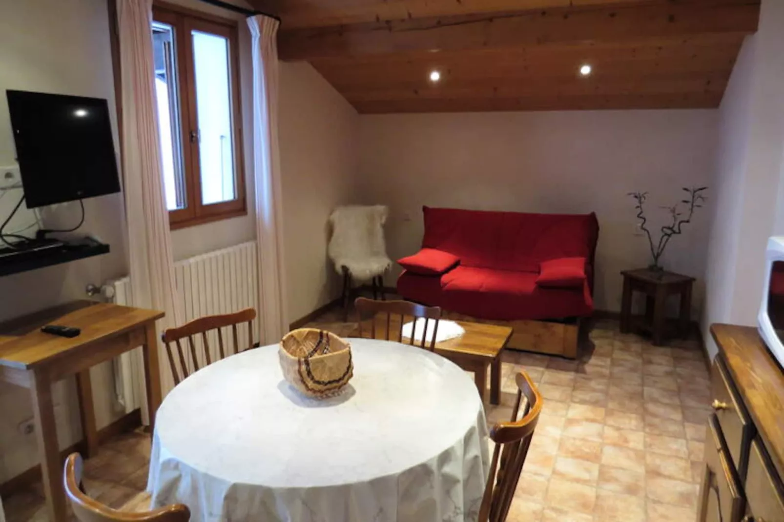 Résidence Place N°1 - Niet-getagd