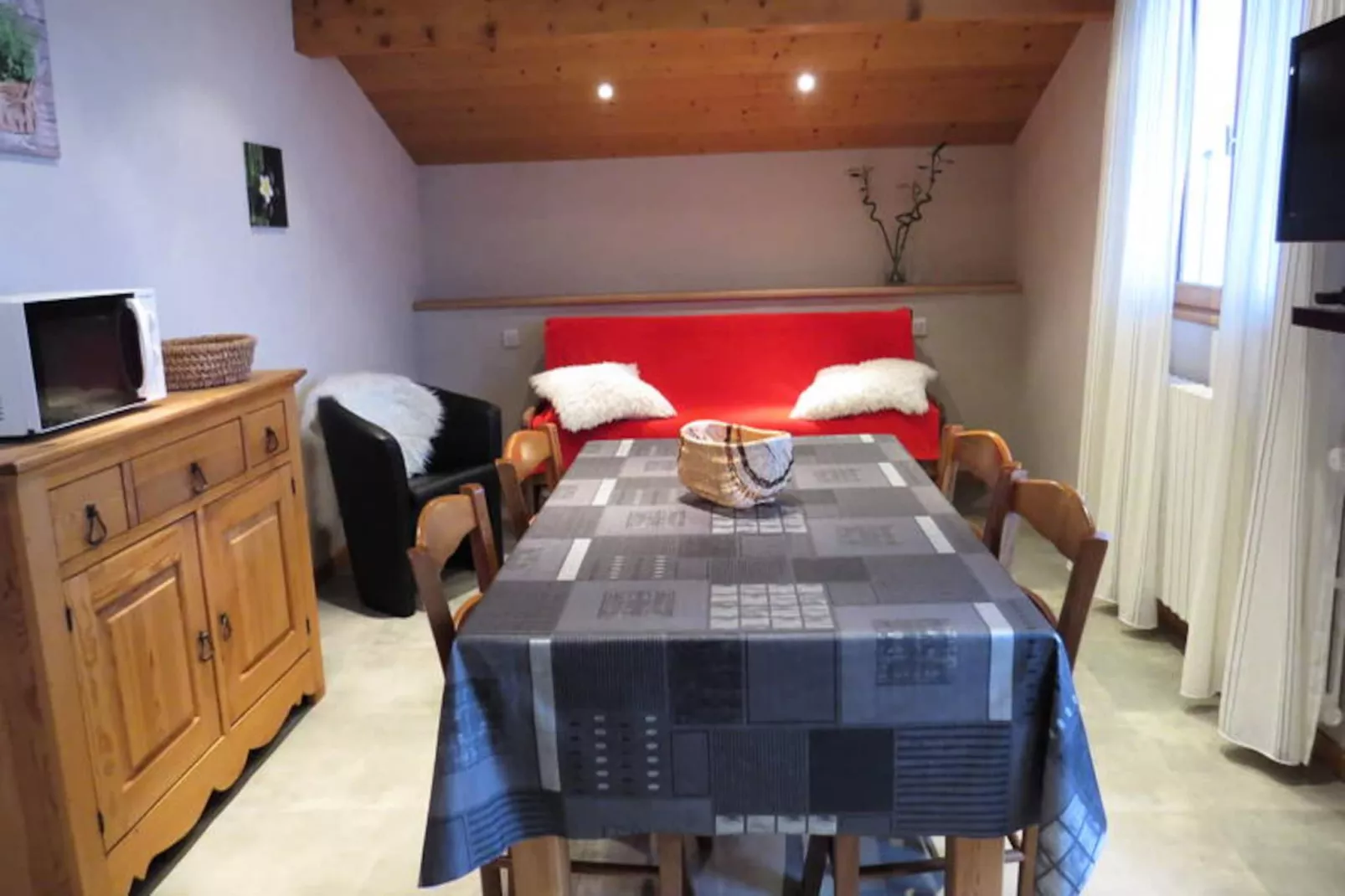 Résidence Place N°2 - Niet-getagd