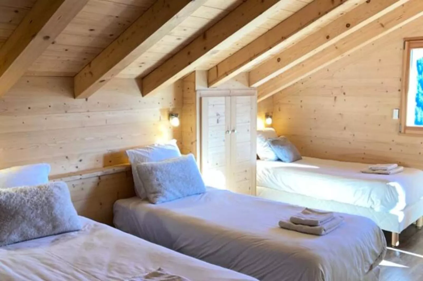 Chalet Soleya-Niet-getagd