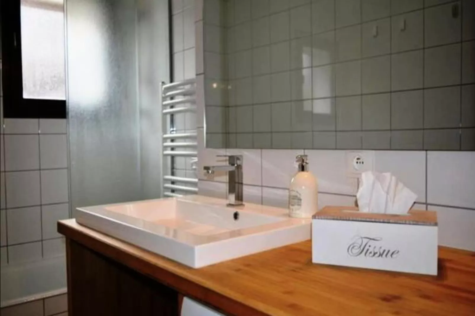 Résidence Piste Rouge A-Niet-getagd