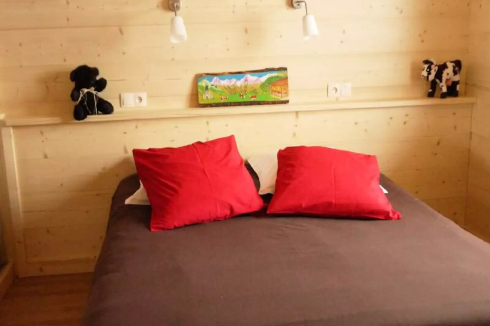 Chalet Panorama-Niet-getagd