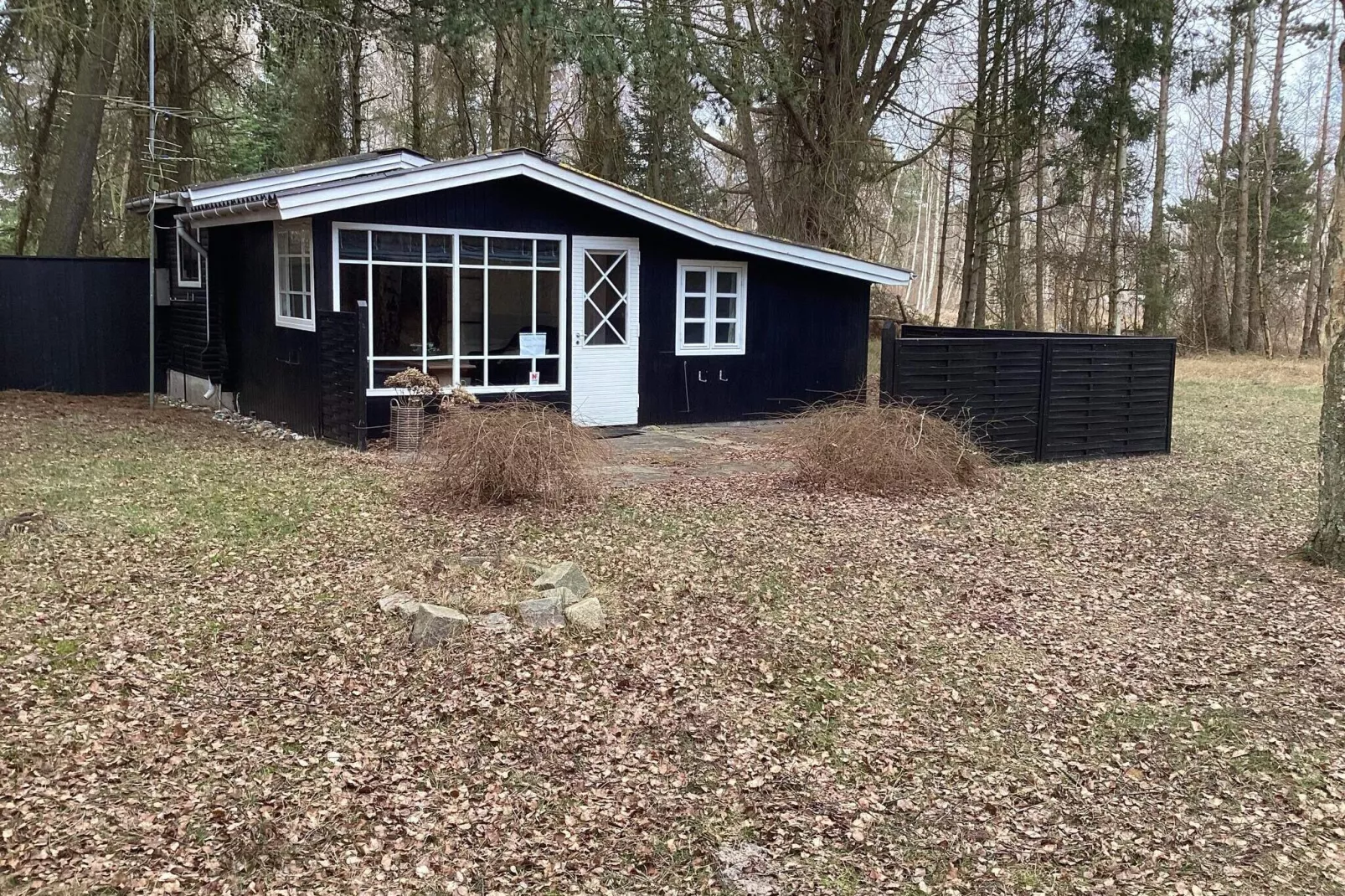 4 persoons vakantie huis in Rødby-By Traum-Buitenlucht
