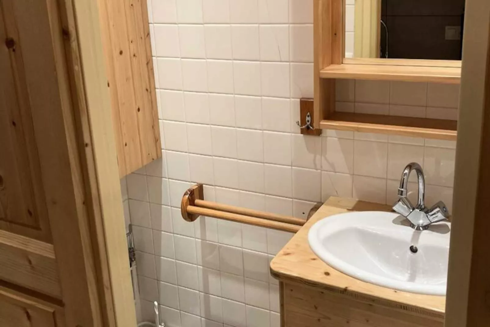 Résidence La Colombière-Niet-getagd