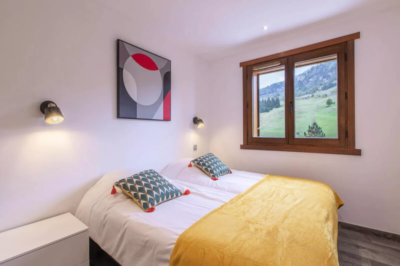 Résidence Samance N°1-Niet-getagd