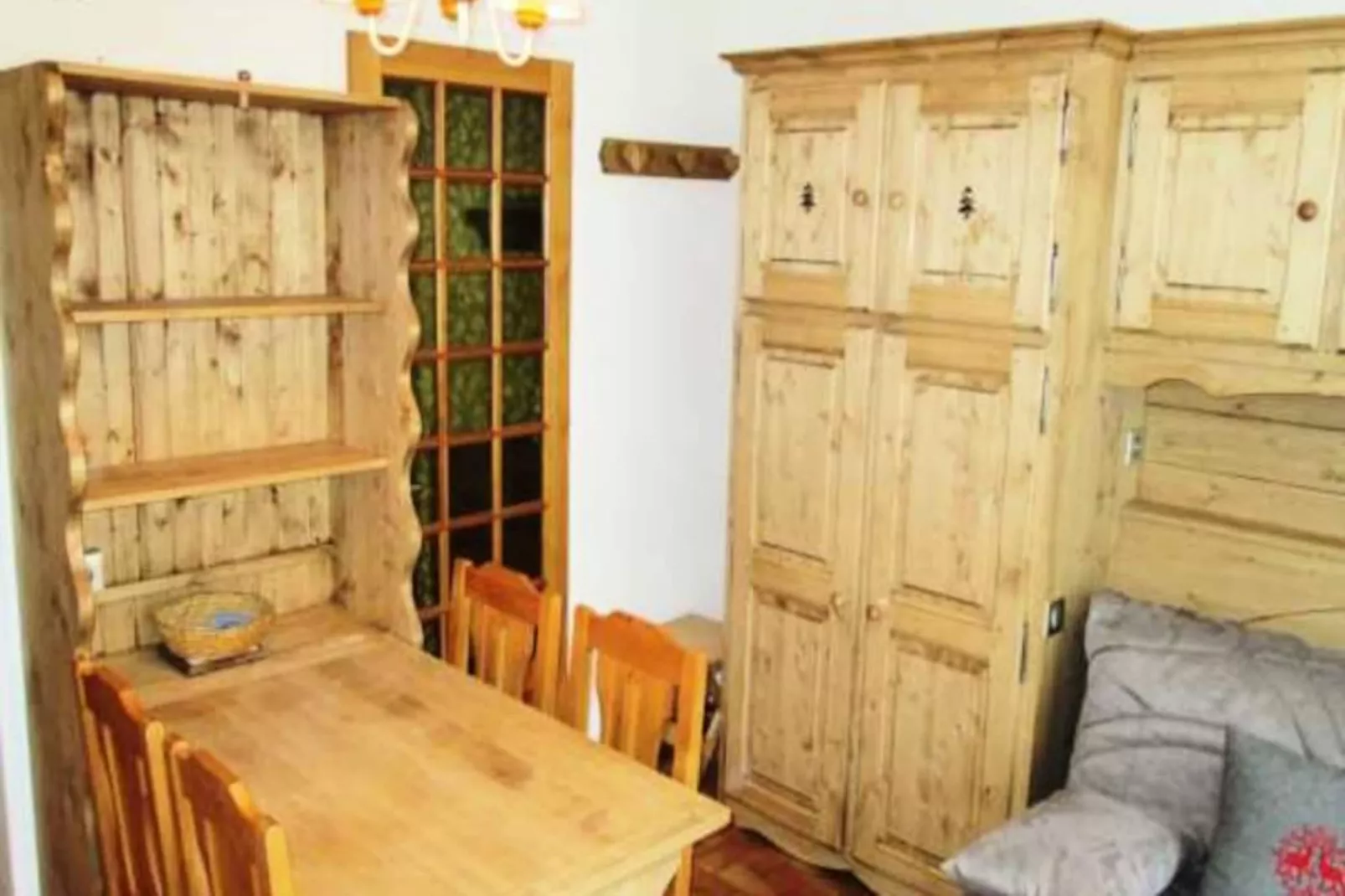 Résidence Forclaz B-Niet-getagd