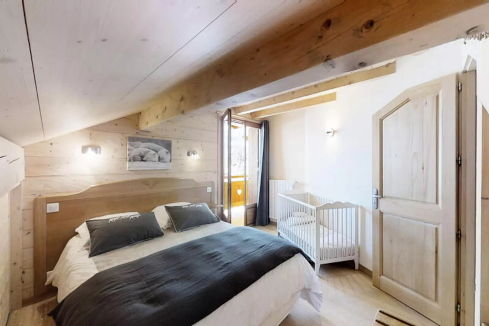 Résidence Chatillon N°5-Niet-getagd