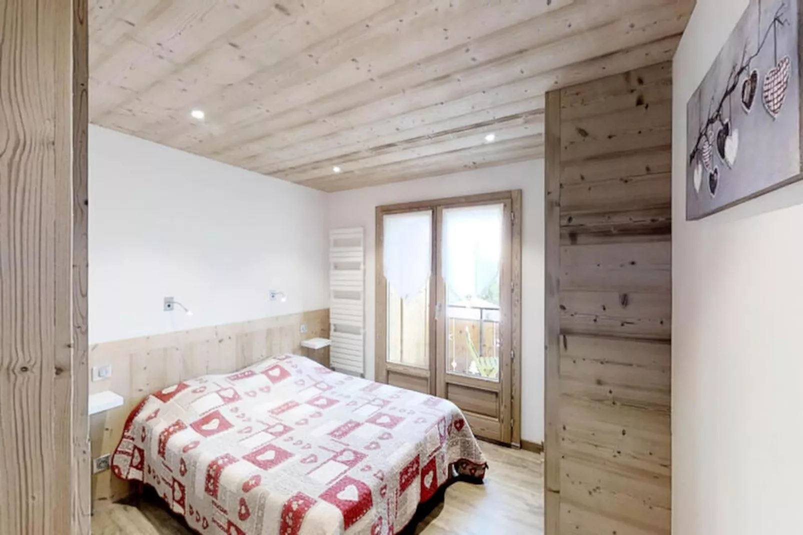 Résidence Cossires N°5-Niet-getagd