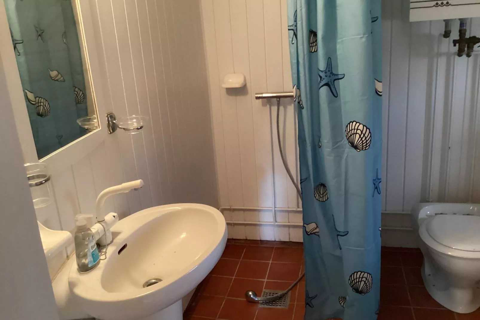 4 persoons vakantie huis in Rødby-By Traum-Binnen