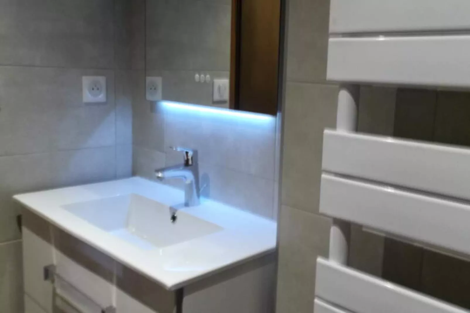 Résidence Touviere N° 5 - Niet-getagd