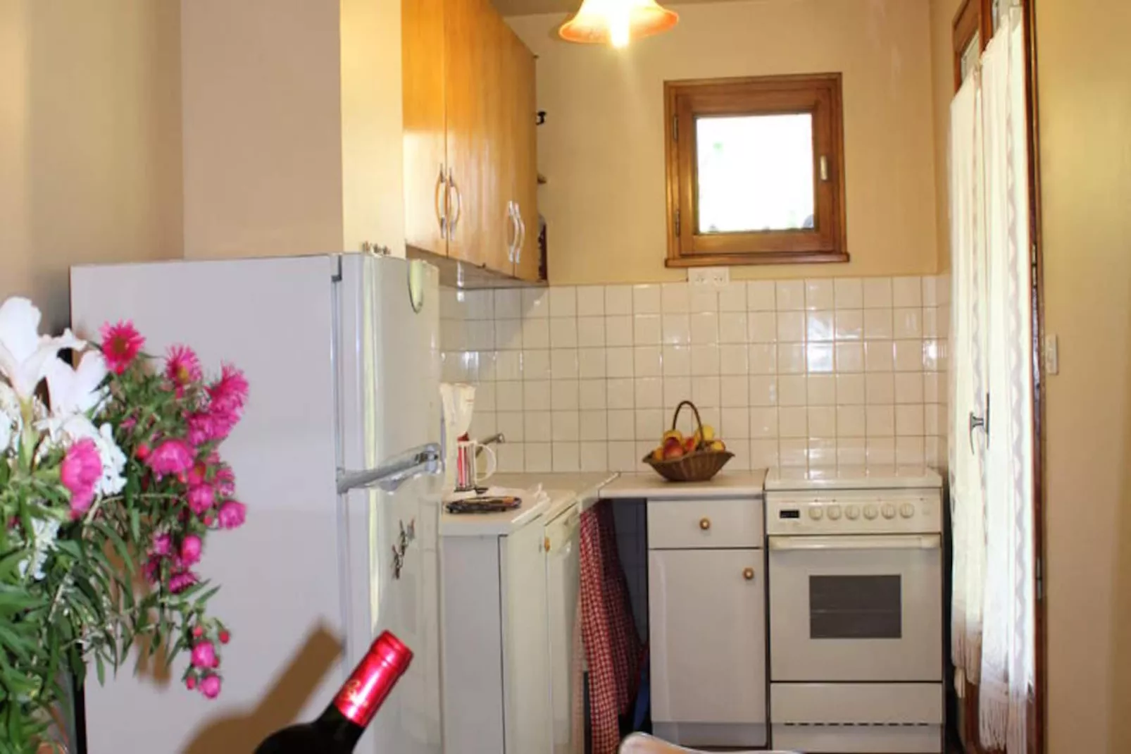 Résidence Lou R'Bat Pays (Danay)-Niet-getagd