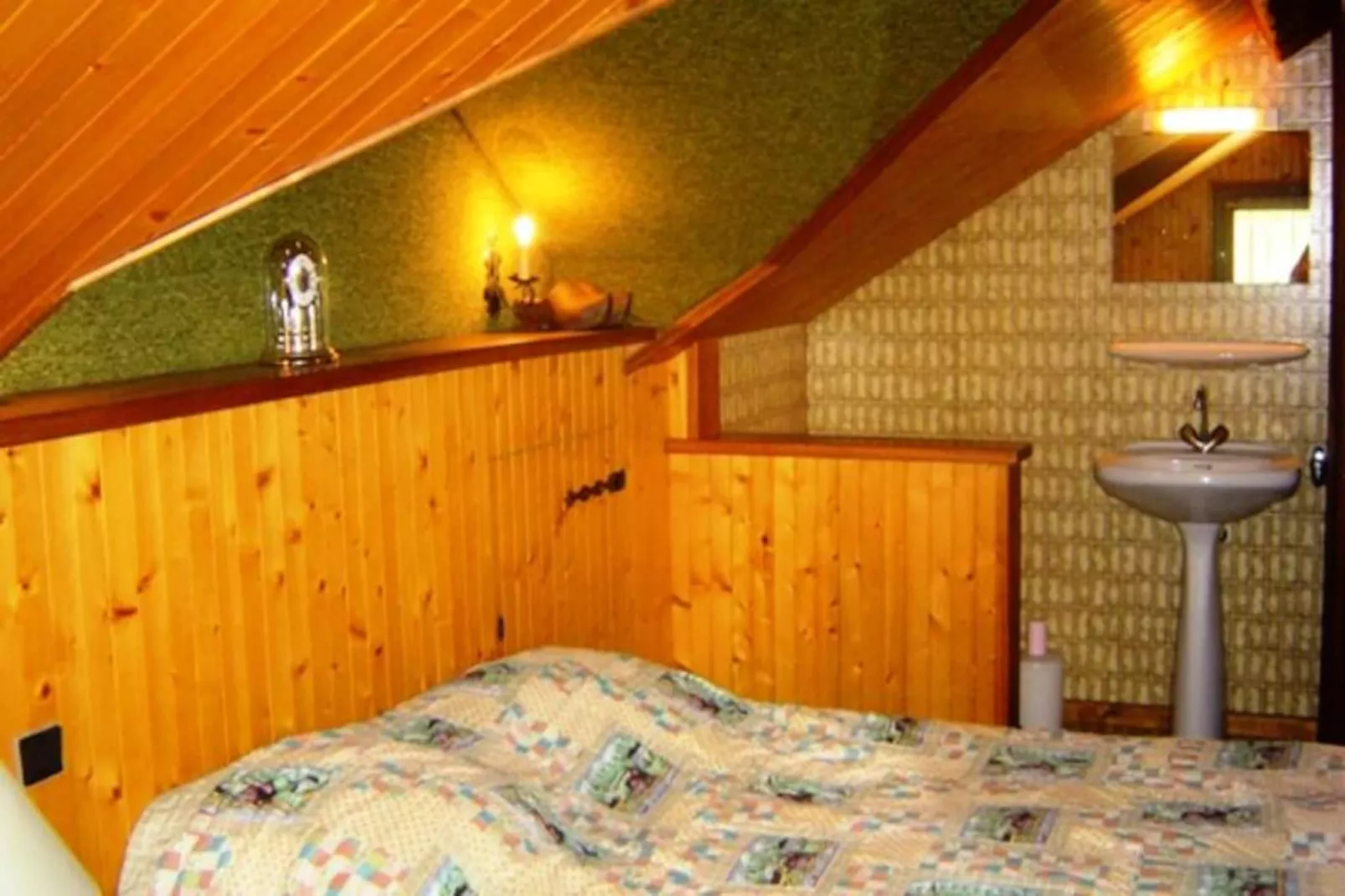 Résidence Vieux Noyer (Noisetier)-Niet-getagd