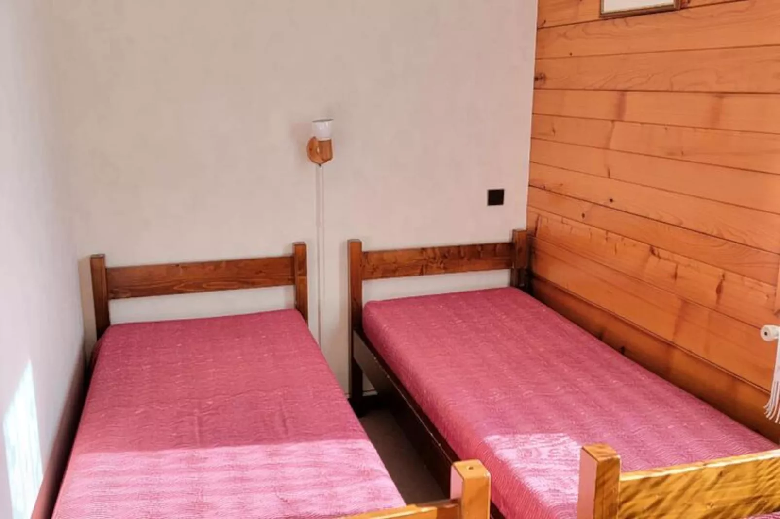 Résidence Rouelletaz 2-Niet-getagd