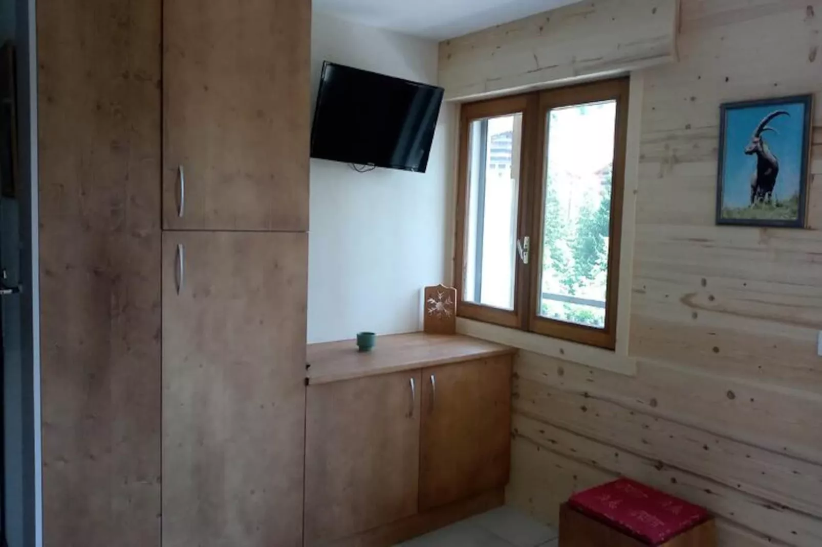 Résidence Blanche Neige 1-Niet-getagd