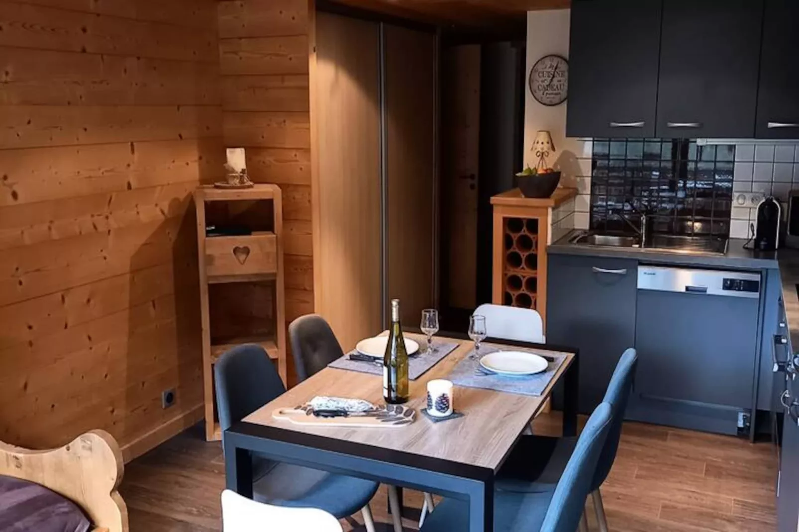 Résidence Duche N°302-Niet-getagd