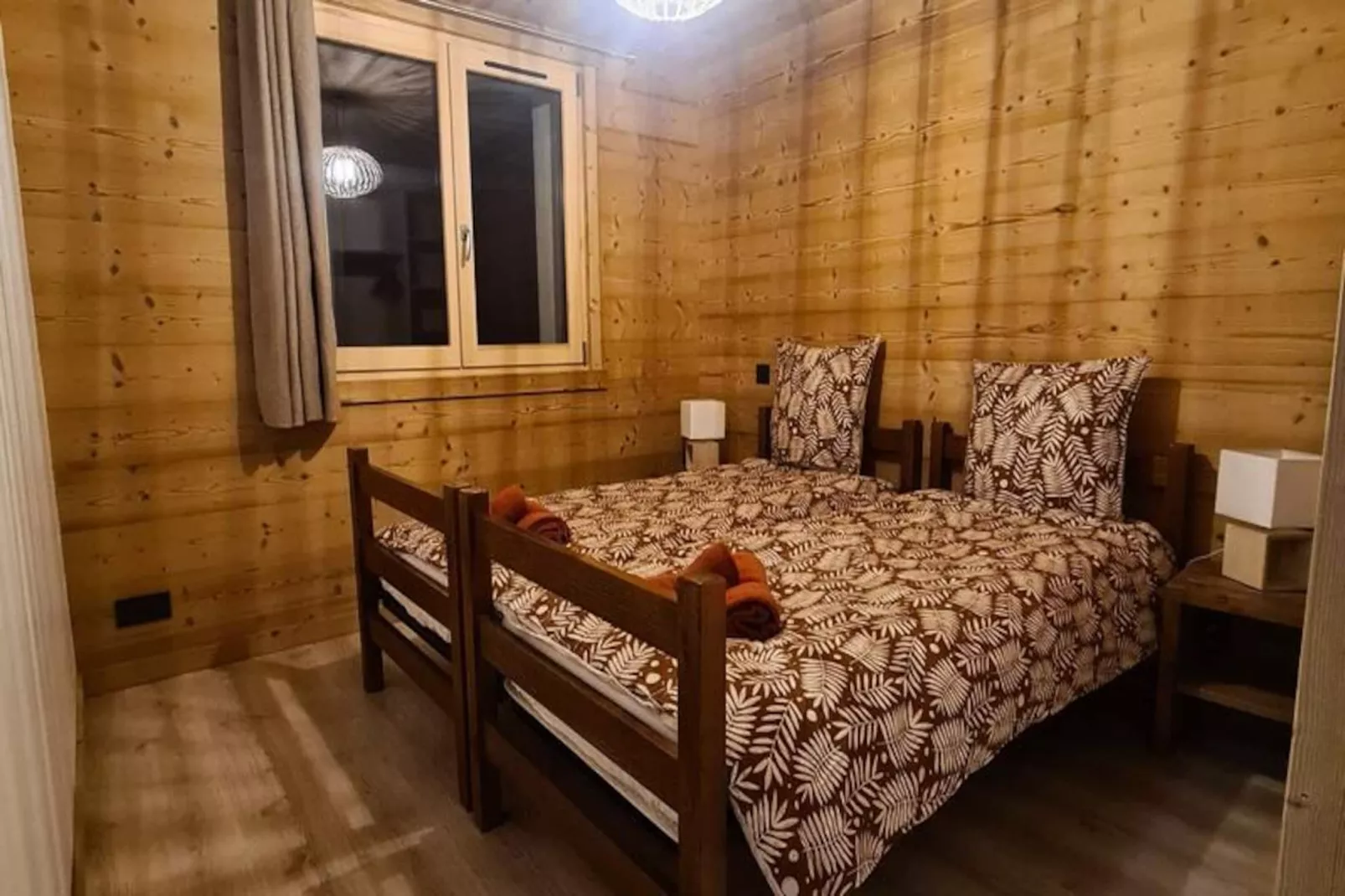 Résidence Louelletaz N°2-Niet-getagd