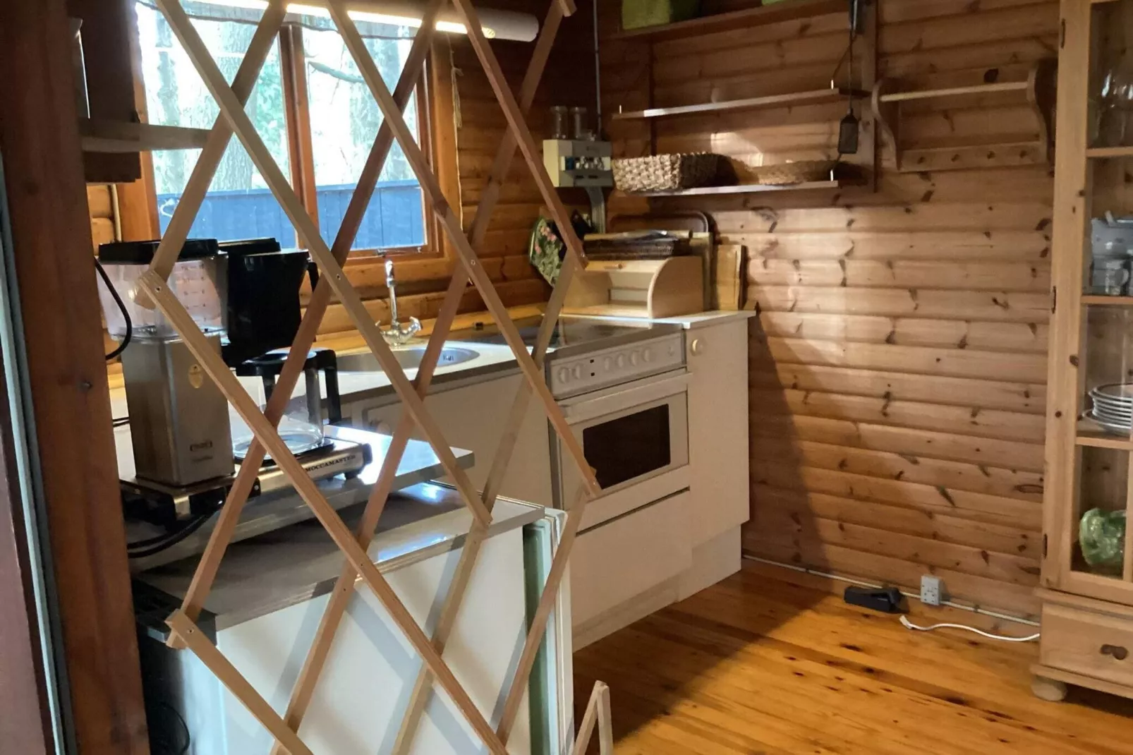 4 persoons vakantie huis in Rødby-By Traum-Binnen