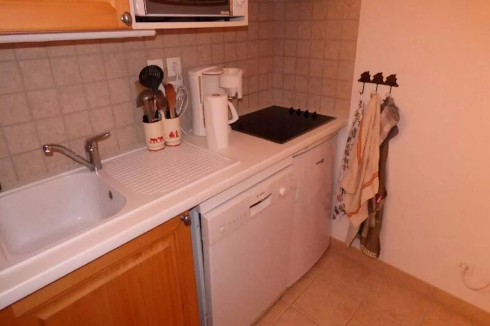 Chalets Du Torrent - Niet-getagd