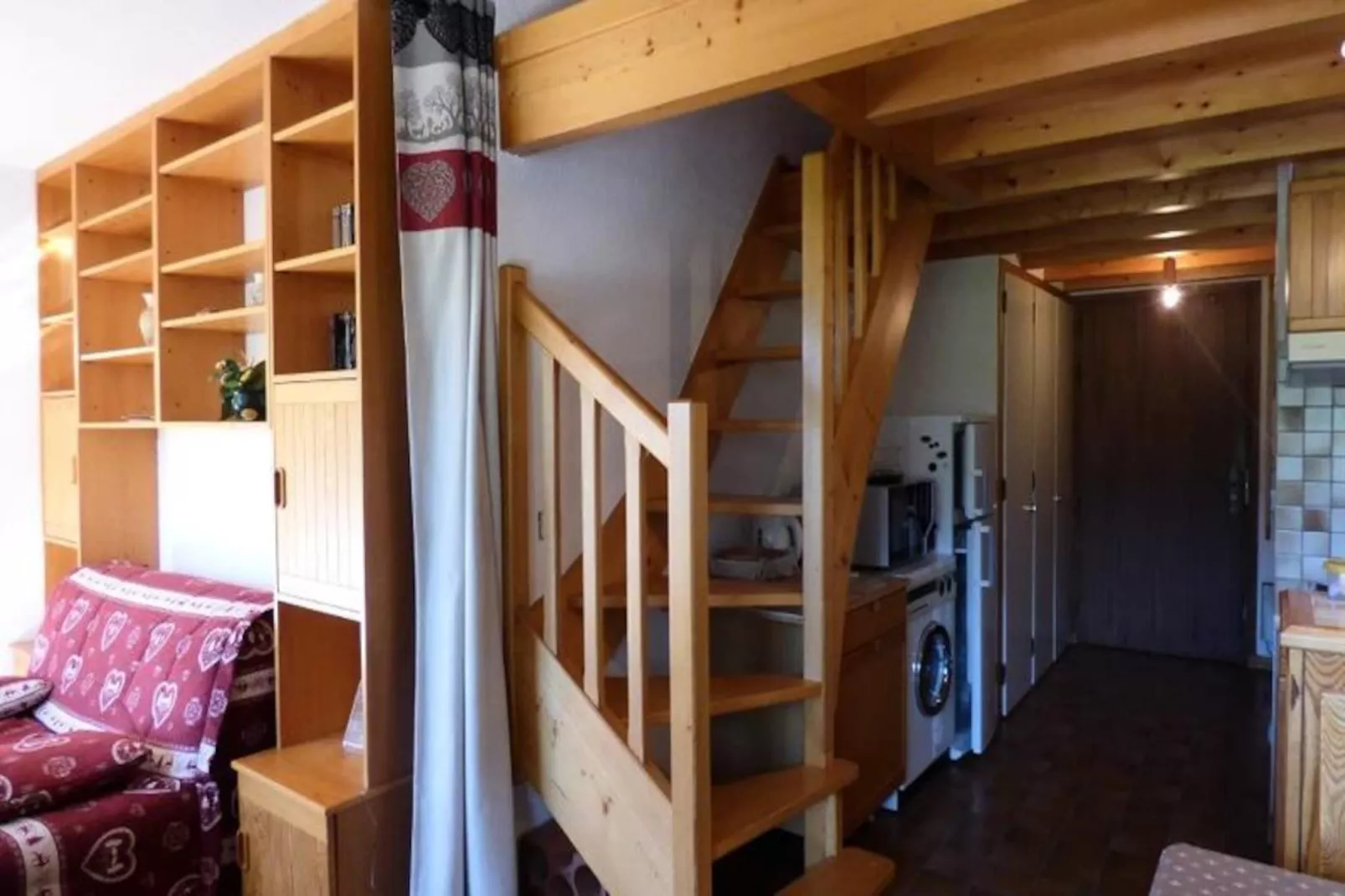 Résidence Gerfaut-Niet-getagd