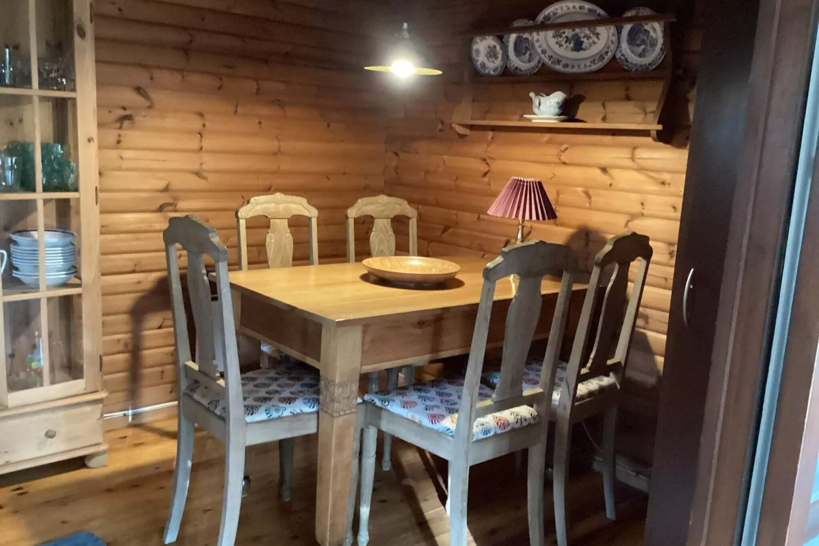 4 persoons vakantie huis in Rødby-By Traum-Binnen