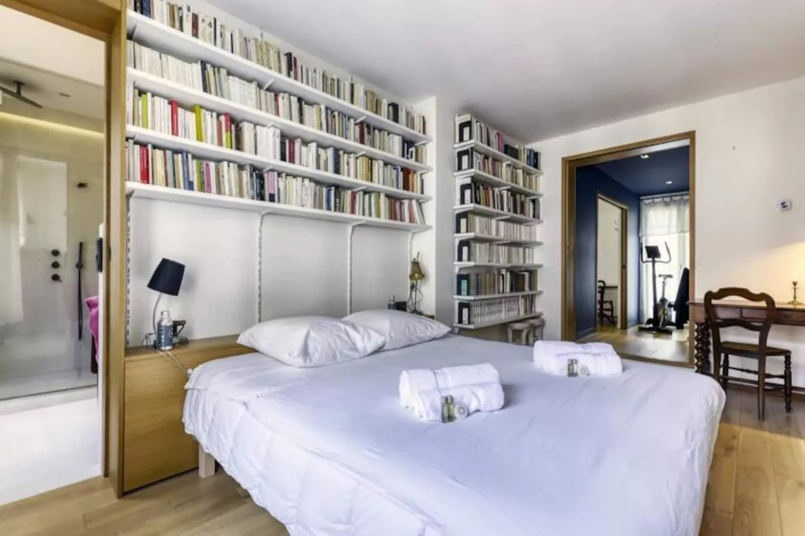 Appartement Daviel Avec Sa Belle Terrasse --Niet-getagd