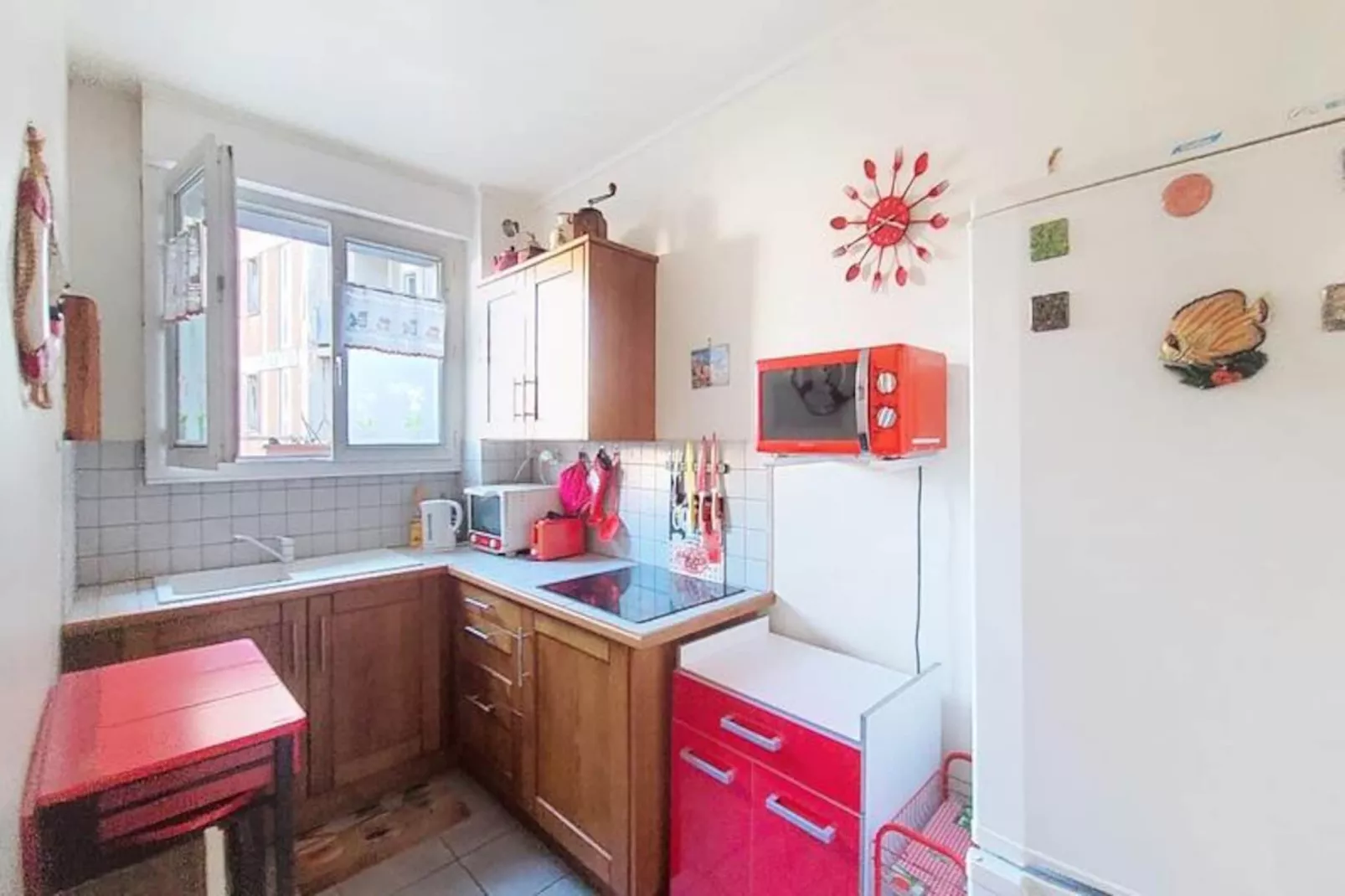 Résidence Tp - Pied-&agrave;-terre Au Tr&eacute;port-Niet-getagd