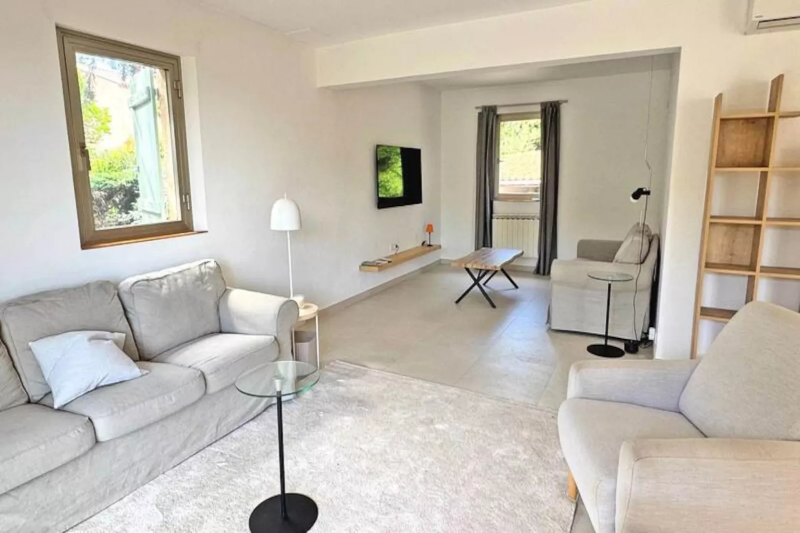 Résidence Le Grand Pin-Niet-getagd